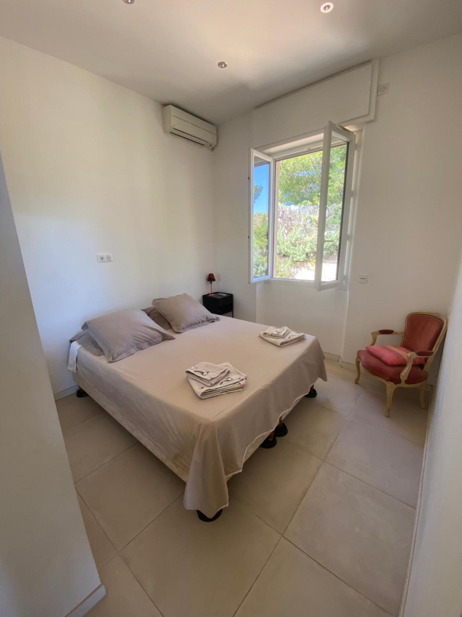 Villa Nicole Avec Spa Professionnel Carry-le-Rouet Esterno foto
