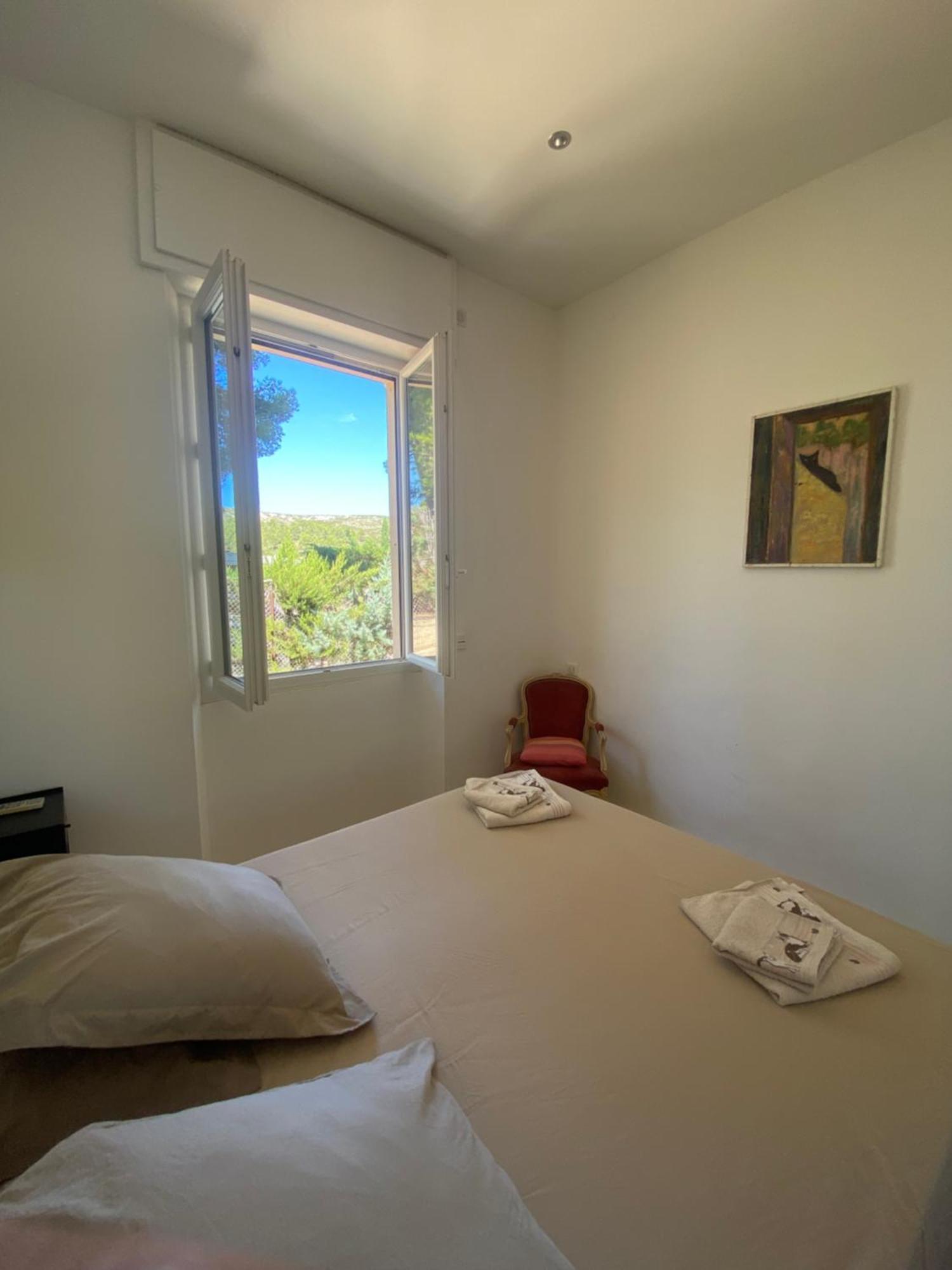 Villa Nicole Avec Spa Professionnel Carry-le-Rouet Esterno foto